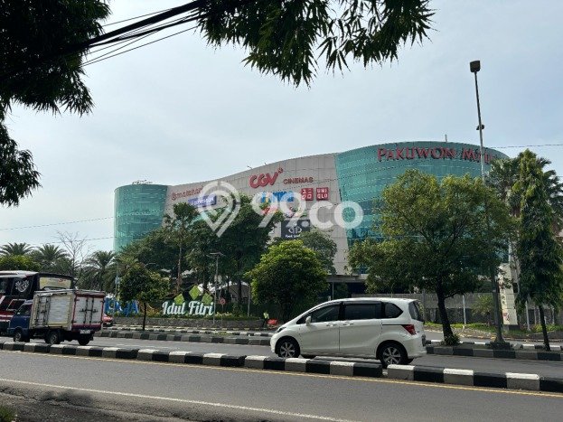 Jarang Ada! Tanah di Mlati Punya Luas 110m2 SHM Jarang Ada! Tanah di Mlati Punya Luas 110m2 SHM