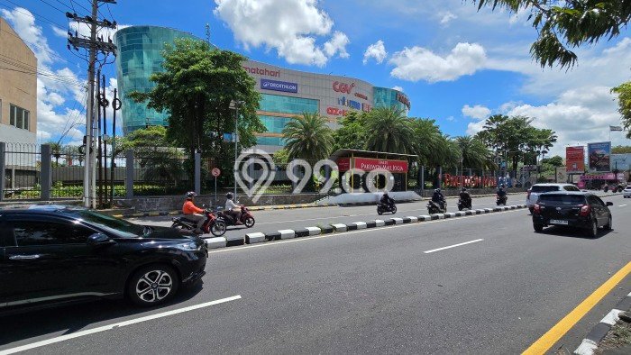Tanah Strategis Dijual di Sleman Sleman 112m2 Tanah Strategis Dijual di Sleman Sleman 112m2