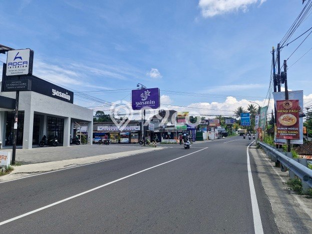 Kavling Tanah Dijual di Ngaglik Sleman Spesifikasi 163m2 Kavling Tanah Dijual di Ngaglik Sleman Spesifikasi 163m2