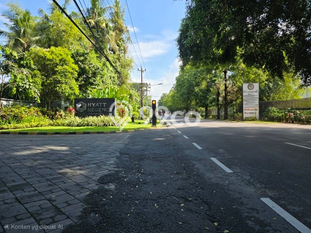 Tanah Kavling Dijual di Kaliurang, Sleman dengan Luas Tanah 122m2 Tanah Kavling Dijual di Kaliurang, Sleman dengan Luas Tanah 122m2