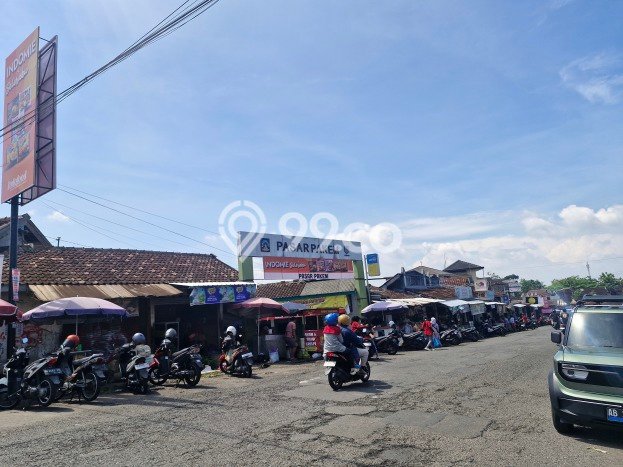 Dijual Tanah Lokasi Sleman, Yogyakarta Seluas 110m2 Dijual Tanah Lokasi Sleman, Yogyakarta Seluas 110m2