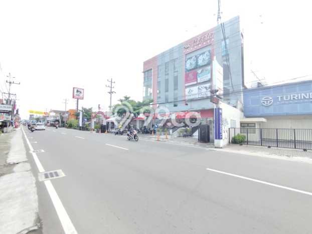 Tanah untuk Dijual Lokasi Sleman, Sleman Luas 110m2 - Tanah untuk Dijual Lokasi Sleman, Sleman Luas 110m2 -