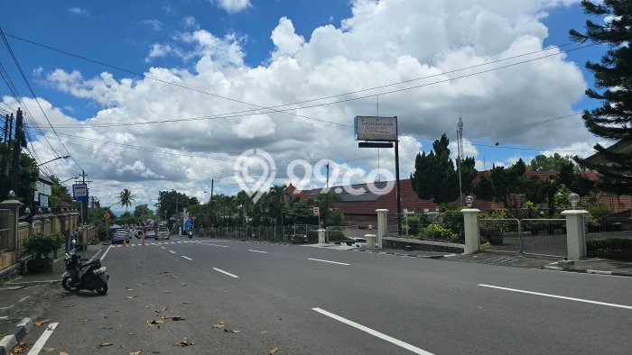 Tanah Kosong Dijual di Sleman dengan Area 226m2 Tanah Kosong Dijual di Sleman dengan Area 226m2