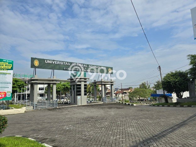 Kavling Tanah di Gamping Dijual Luas 300m2 Legalitas SHM Kavling Tanah di Gamping Dijual Luas 300m2 Legalitas SHM