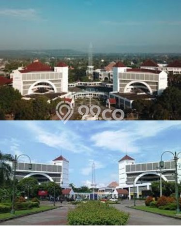 Tanah untuk Dijual Lokasi Gamping, Sleman Luas 112m2 SHM Tanah untuk Dijual Lokasi Gamping, Sleman Luas 112m2 SHM