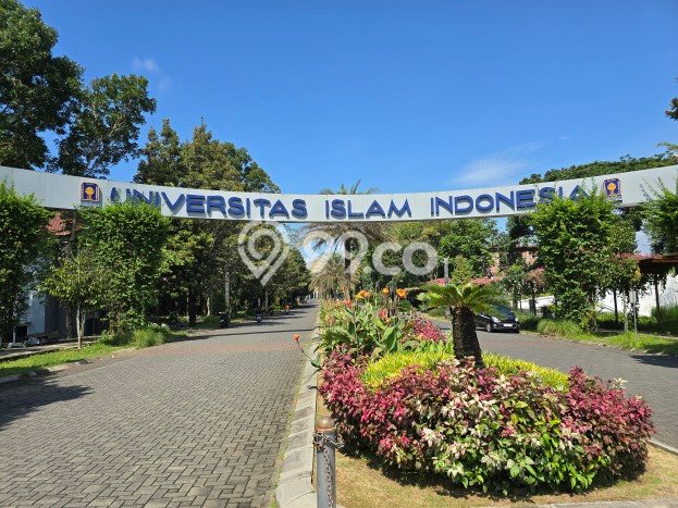 Dijual Tanah di Mlati Sleman Luas 110m2 SHM Dijual Tanah di Mlati Sleman Luas 110m2 SHM