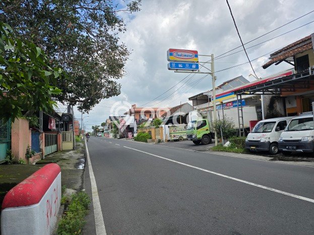 Tanah Kavling untuk Dijual di Ngaglik Sleman 112m2 Tanah Kavling untuk Dijual di Ngaglik Sleman 112m2