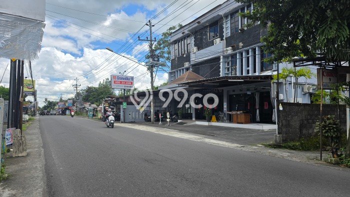 Dijual Tanah di Sleman Sleman Luas 178m2 SHM Dijual Tanah di Sleman Sleman Luas 178m2 SHM