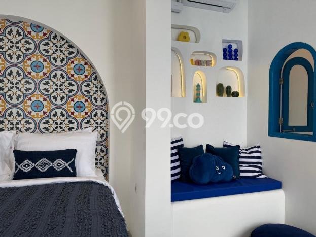 Vila Potensial Kawasan , Ukuran 65m2m², Dekat ke beragam keperluan Vila Potensial Kawasan , Ukuran 65m2m², Dekat ke beragam keperluan