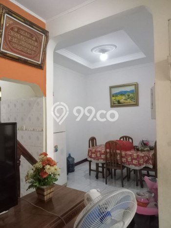 Hunian Nyaman Asri 4 KT Siap Huni di Cipinang Jakarta Timur Hunian Nyaman Asri 4 KT Siap Huni di Cipinang Jakarta Timur