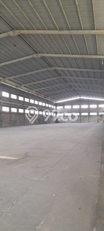 Gudang disewakan lokasi strategis Tambun Selatan Bekasi 2600m2 Gudang disewakan lokasi strategis Tambun Selatan Bekasi 2600m2