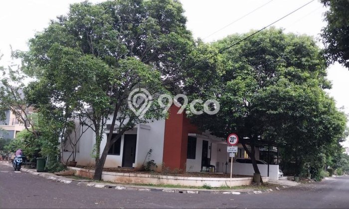Rumah Modern 2 KT di Jatimakmur Bekasi Unfurnished Rumah Modern 2 KT di Jatimakmur Bekasi Unfurnished