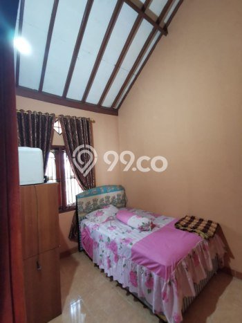 Hunian Nyaman Asri 5 KT Siap Huni di Jati Asih Bekasi Hunian Nyaman Asri 5 KT Siap Huni di Jati Asih Bekasi