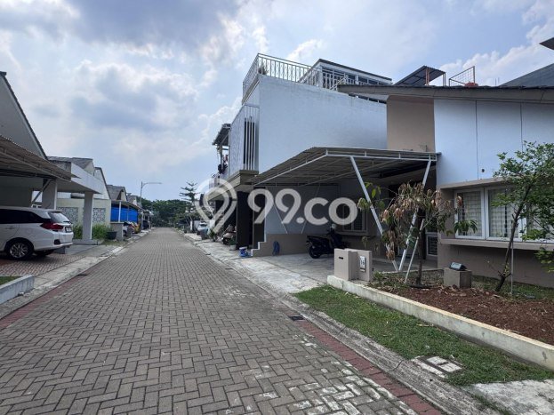 Dijual Rumah 3 Kamar Lokasi Ideal Nyaman dan Strategis di Mustikajaya Dijual Rumah 3 Kamar Lokasi Ideal Nyaman dan Strategis di Mustikajaya