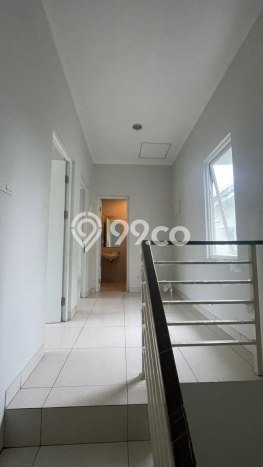 Hunian Cantik Modern Lb 91m2 di Karawang Timur, Karawang Hunian Cantik Modern Lb 91m2 di Karawang Timur, Karawang