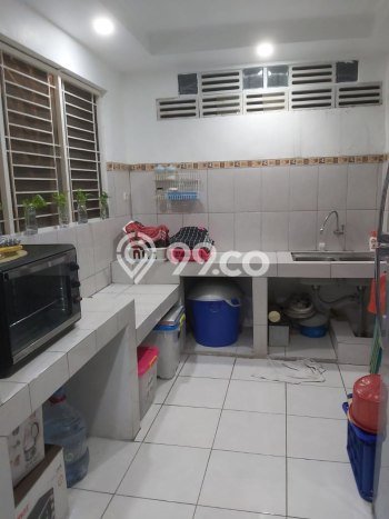 Rumah Mewah Dijual LT 144m2 di Medan Satria, Bekasi Rumah Mewah Dijual LT 144m2 di Medan Satria, Bekasi
