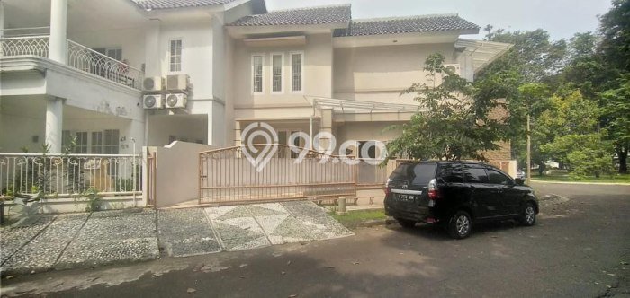 Rumah Minimalis 2 KT di Pulogebang Jakarta Timur Full Furnished Rumah Minimalis 2 KT di Pulogebang Jakarta Timur Full Furnished