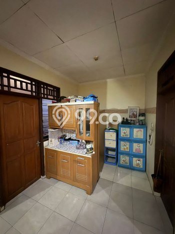 Hunian Cantik Modern Lb 160m2 di Rawalumbu, Bekasi Hunian Cantik Modern Lb 160m2 di Rawalumbu, Bekasi