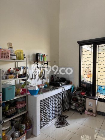 Dijual Cepat Rumah Favorit Siap Huni LB 50m2 di Tarumajaya, Bekasi Dijual Cepat Rumah Favorit Siap Huni LB 50m2 di Tarumajaya, Bekasi