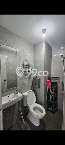 Untuk Dijual Apartemen 2 KT di Bekasi Luas 36m2 Untuk Dijual Apartemen 2 KT di Bekasi Luas 36m2