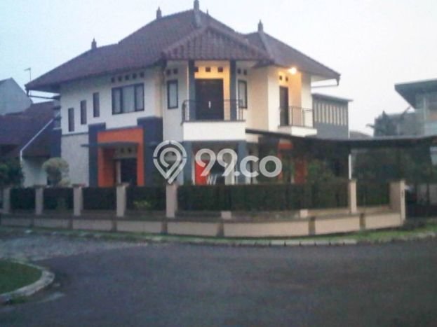 Hot Offer Hunian Mewah Ideal dan Luas di Rawalumbu, Bekasi Hot Offer Hunian Mewah Ideal dan Luas di Rawalumbu, Bekasi