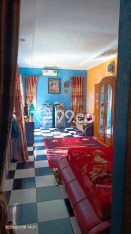 Jual Rumah Mewah Elegan Dengan View Eksklusif di Pulogebang, Jakarta Timur Jual Rumah Mewah Elegan Dengan View Eksklusif di Pulogebang, Jakarta Timur