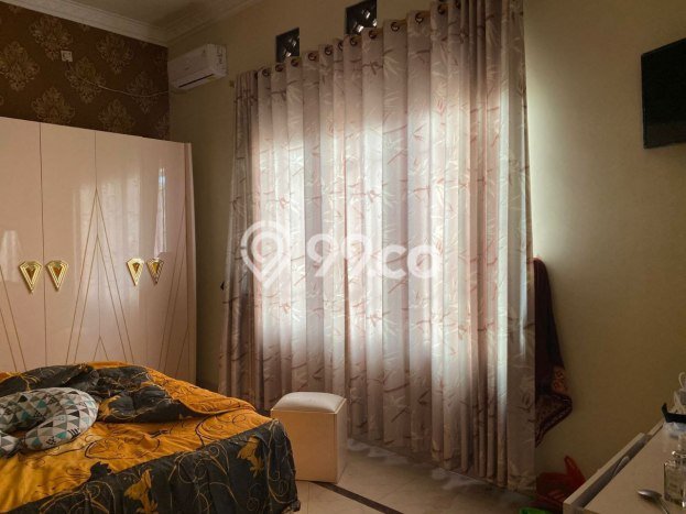 Rumah Luxury Modern Tanpa Renovasi di Pondok Kelapa Jakarta Timur Rumah Luxury Modern Tanpa Renovasi di Pondok Kelapa Jakarta Timur