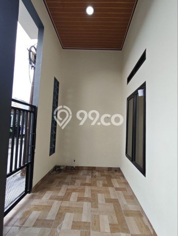 Hunian Strategis 2 KT LB 50m2 Kondisi Bagus di Bekasi Hunian Strategis 2 KT LB 50m2 Kondisi Bagus di Bekasi