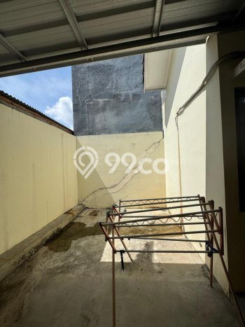 Dijual Cepat Rumah Favorit Siap Huni LB 50m2 di Tarumajaya, Bekasi Dijual Cepat Rumah Favorit Siap Huni LB 50m2 di Tarumajaya, Bekasi