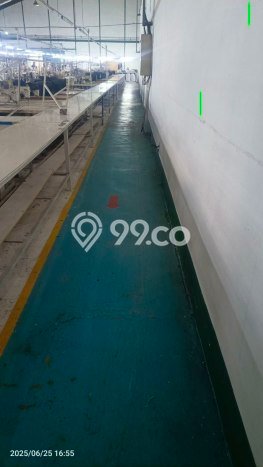 Gudang bagus disewakan di Bekasi Utara Bekasi dengan LB 2000m2 harga sewa terbaik Gudang bagus disewakan di Bekasi Utara Bekasi dengan LB 2000m2 harga sewa terbaik
