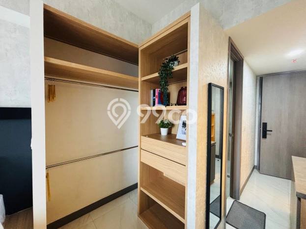 Apartemen Nyaman untuk Disewa, 0 Kamar di Bekasi Apartemen Nyaman untuk Disewa, 0 Kamar di Bekasi
