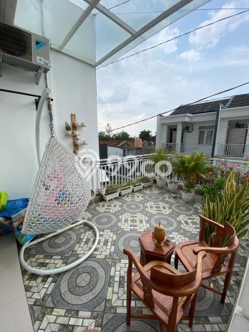 Rumah Modern 4 KT di Pondok Kopi Jakarta Timur Unfurnished Rumah Modern 4 KT di Pondok Kopi Jakarta Timur Unfurnished