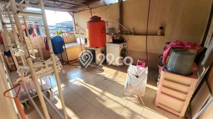Jual Rumah Modern 4 KT di harapan indah, Bekasi Jual Rumah Modern 4 KT di harapan indah, Bekasi