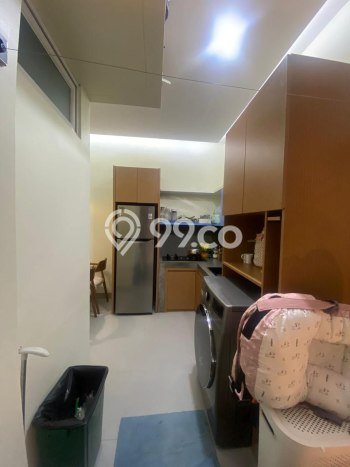 Rumah Modern 2 KT di Cibubur Bogor Semi Furnished Rumah Modern 2 KT di Cibubur Bogor Semi Furnished