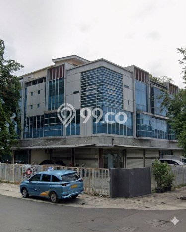 FOR RENT! Ruko di Rawamangun Cocok untuk Bisnis 180m2 FOR RENT! Ruko di Rawamangun Cocok untuk Bisnis 180m2