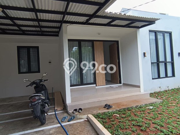 Jarang Ada! Rumah Kontrakan 3 Kamar Nyaman Siap Huni Jatibening Jarang Ada! Rumah Kontrakan 3 Kamar Nyaman Siap Huni Jatibening