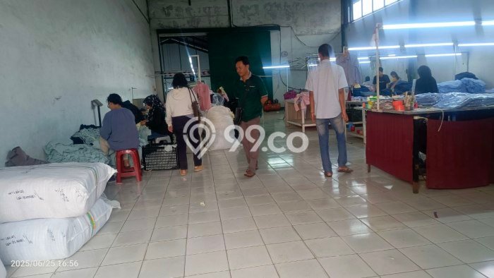 Gudang bagus disewakan di Bekasi Utara Bekasi dengan LB 2000m2 harga sewa terbaik Gudang bagus disewakan di Bekasi Utara Bekasi dengan LB 2000m2 harga sewa terbaik