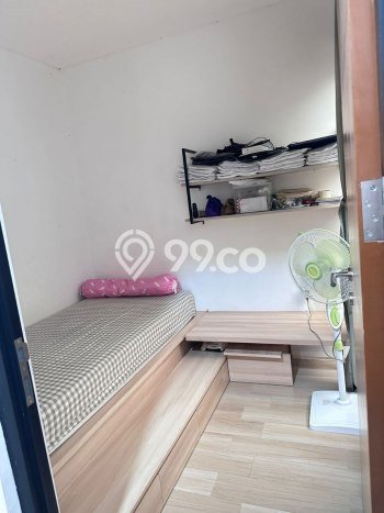 Lokasi terbaik! Rumah siap huni dikontrakkan di Tambun Selatan LB 65m2 Lokasi terbaik! Rumah siap huni dikontrakkan di Tambun Selatan LB 65m2