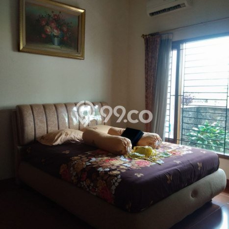Dijual Rumah Luas Megah Dengan View Eksklusif di Jatibening, Bekasi Dijual Rumah Luas Megah Dengan View Eksklusif di Jatibening, Bekasi