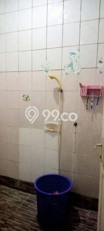 Hunian Nyaman Asri 4 KT Siap Huni di Cipinang Jakarta Timur Hunian Nyaman Asri 4 KT Siap Huni di Cipinang Jakarta Timur