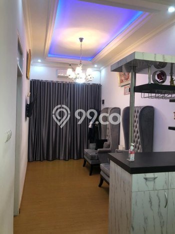 Rumah Modern 4 KT di Pondok Kopi Jakarta Timur Unfurnished Rumah Modern 4 KT di Pondok Kopi Jakarta Timur Unfurnished