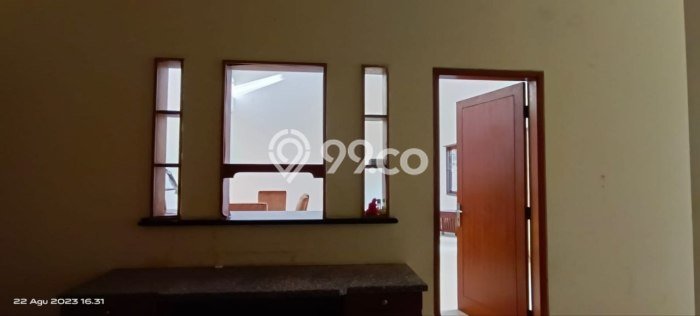 Rumah Disewakan Bekasi LT 468m2 LB 400m2 Kawasan Pondok Gede Rumah Disewakan Bekasi LT 468m2 LB 400m2 Kawasan Pondok Gede