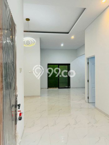 Rumah Modern 3 KT di Harapan Indah Bekasi Unfurnished Rumah Modern 3 KT di Harapan Indah Bekasi Unfurnished