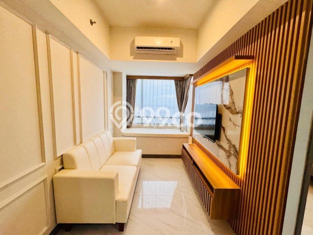 Disewakan Cepat! Unit Apartemen Hemat di Bekasi Selatan, Bekasi 2 Kamar Tidur dan 1 Kamar Mandi Disewakan Cepat! Unit Apartemen Hemat di Bekasi Selatan, Bekasi 2 Kamar Tidur dan 1 Kamar Mandi