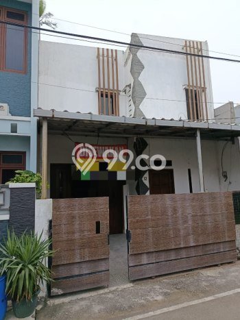 Jarang Ada! Rumah Kontrakan 3 Kamar Bagus Siap Huni Pulomas Jarang Ada! Rumah Kontrakan 3 Kamar Bagus Siap Huni Pulomas