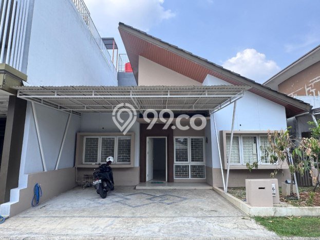 Dijual Rumah 3 Kamar Lokasi Ideal Nyaman dan Strategis di Mustikajaya Dijual Rumah 3 Kamar Lokasi Ideal Nyaman dan Strategis di Mustikajaya