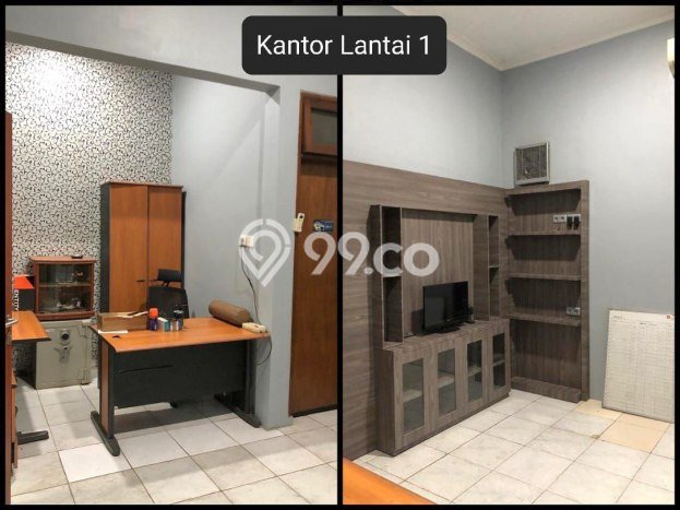 Rumah Mewah Dijual LT 316m2 di Duren Sawit, Jakarta Timur Rumah Mewah Dijual LT 316m2 di Duren Sawit, Jakarta Timur
