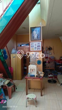 Jual Rumah Mewah Elegan Dengan View Eksklusif di Pulogebang, Jakarta Timur Jual Rumah Mewah Elegan Dengan View Eksklusif di Pulogebang, Jakarta Timur