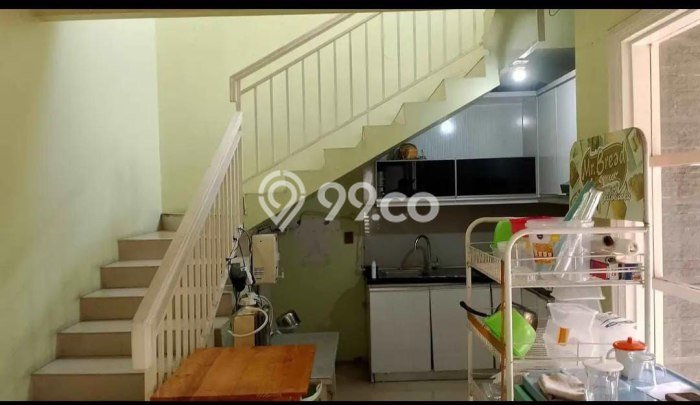 Dijual Rumah 4 Kamar Lokasi Ideal Bagus dan Strategis di Rawalumbu Dijual Rumah 4 Kamar Lokasi Ideal Bagus dan Strategis di Rawalumbu