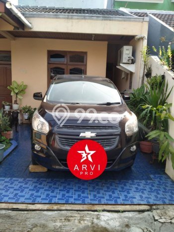 Dijual Rumah 3 Kamar Lokasi Ideal Bagus dan Strategis di Medan Satria Dijual Rumah 3 Kamar Lokasi Ideal Bagus dan Strategis di Medan Satria